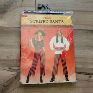 Pirate Costume Pants